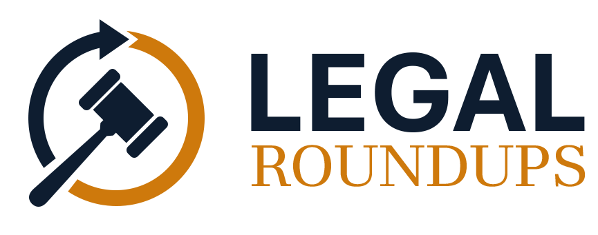 Legal Roundups colored