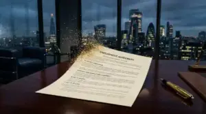 Non-Compete Agreements