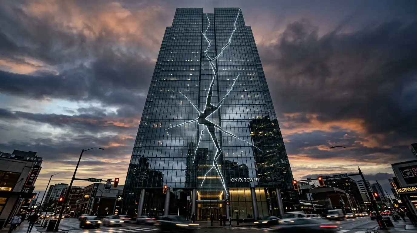 Piercing the Corporate Veil