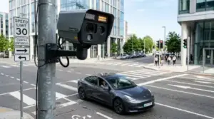 Stricter Penalties for Excessive Speeding